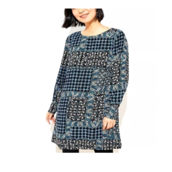 Loft dress- size 14 - Picture 2 of 4